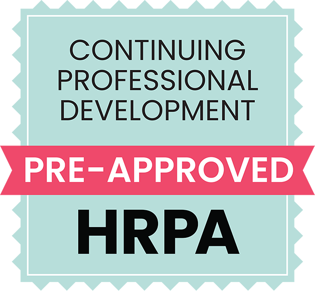 HRPA logo