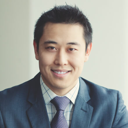 Daniel Yang