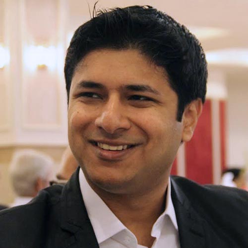 Raheel Janjua