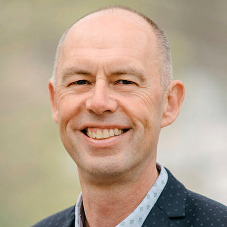 Ian Scott