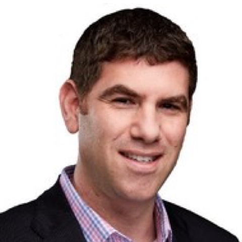 Mark Segal