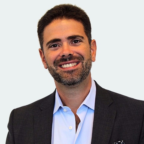 Michael Langton
