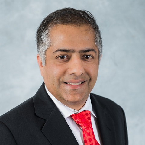 Shyam Ramchandani