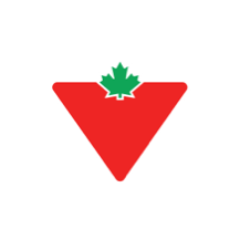 Canadian Tire