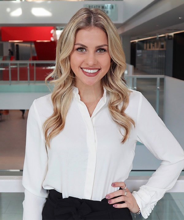 Alexa Jesse