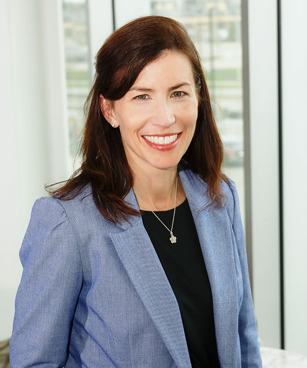 Tamara McGillivray