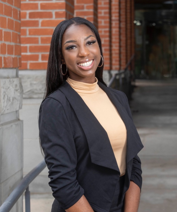 Victoria Chukwuma