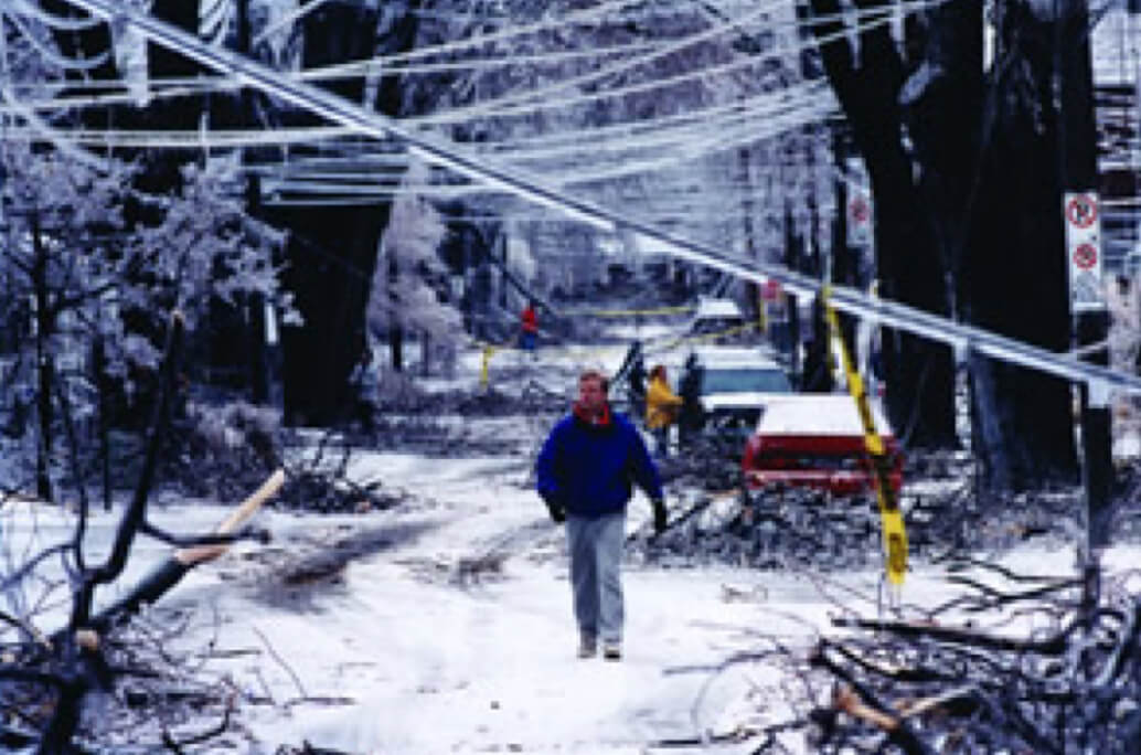 Ice Storm '98