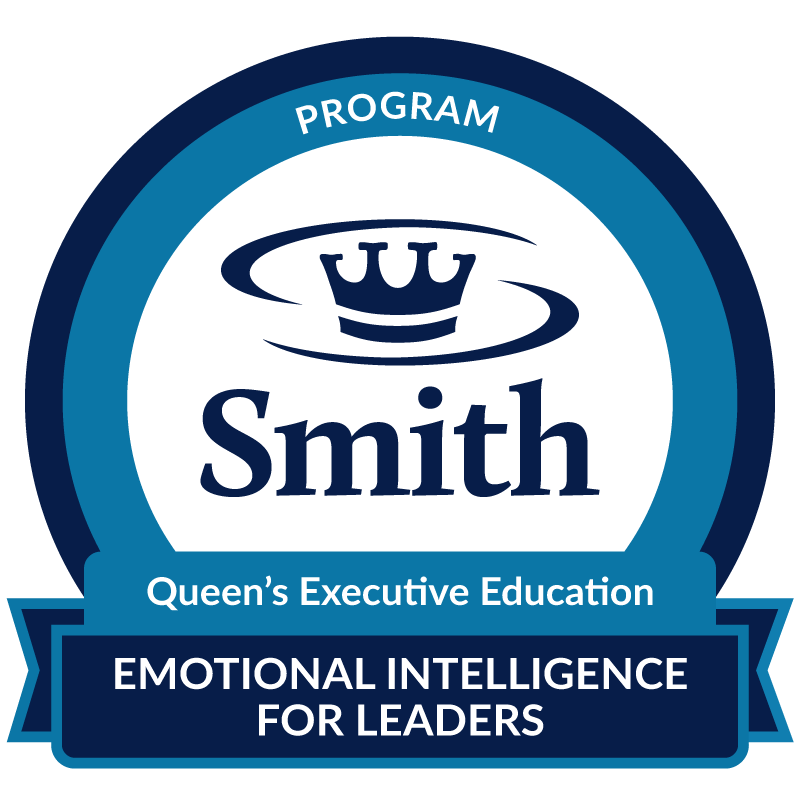 Digital credential for Emotional Intelligence for Leaders