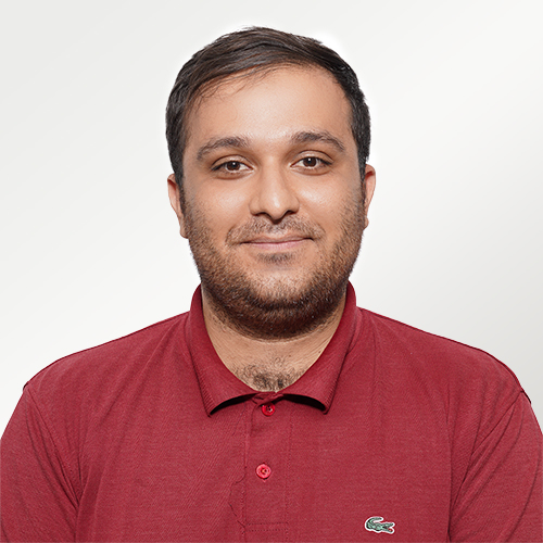 Ali Mirmajidi