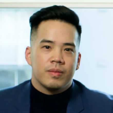 Sean Huang