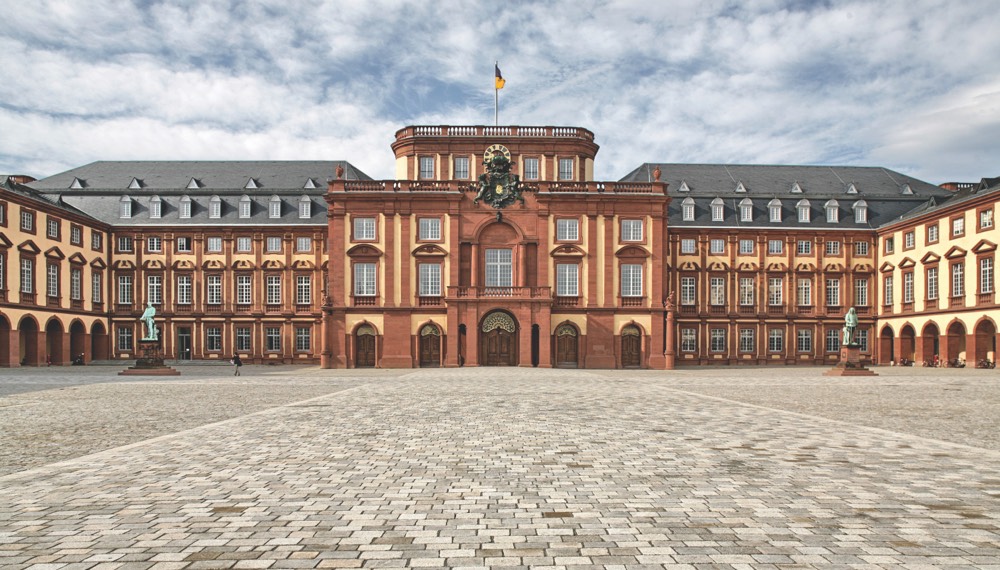 Mannheim University