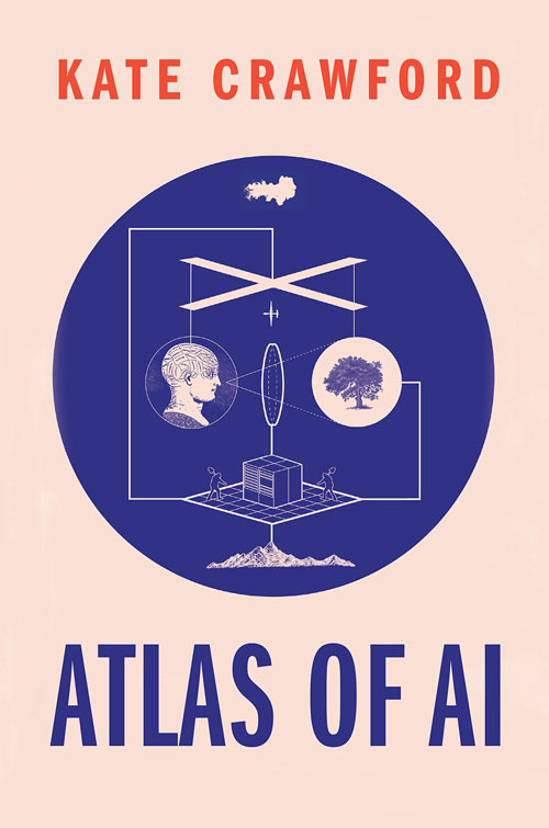 Atlas of AI