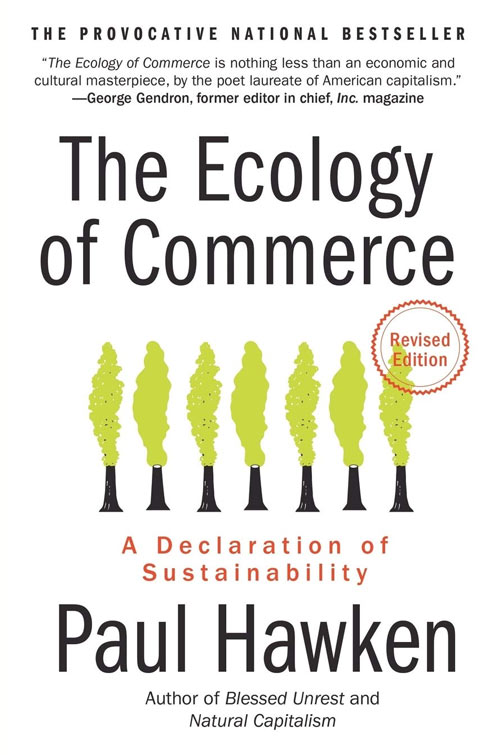 The Ecology of Commerce