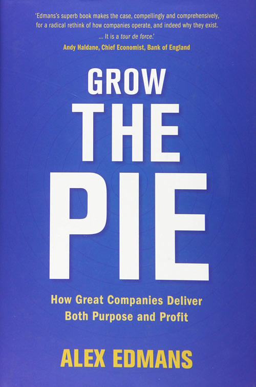 Grow the Pie