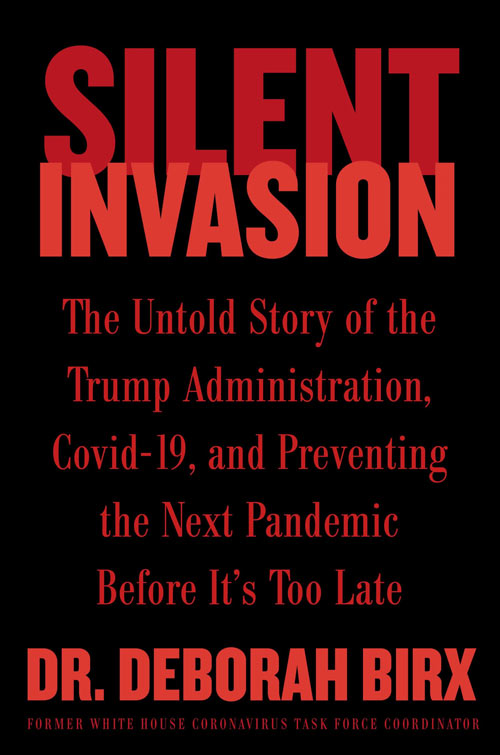 Silent Invasion