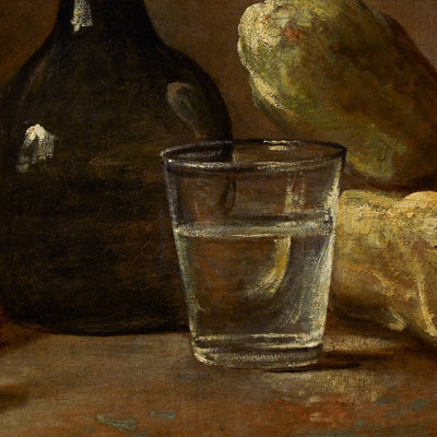 Cocktails with a Curator podcast