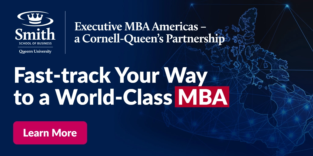 EMBA - Americas Ad