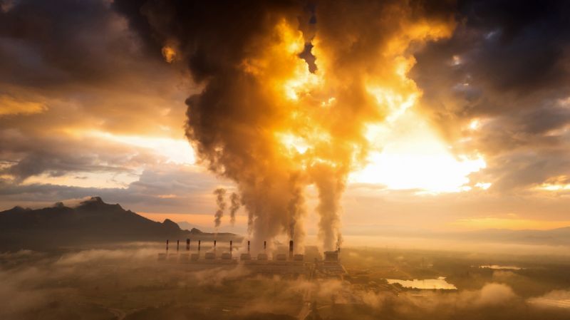 After COP26, Fixing Fossil Fuel Finance