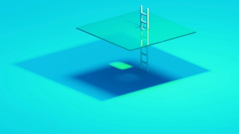 Bias and the Glass Ceiling in Finance