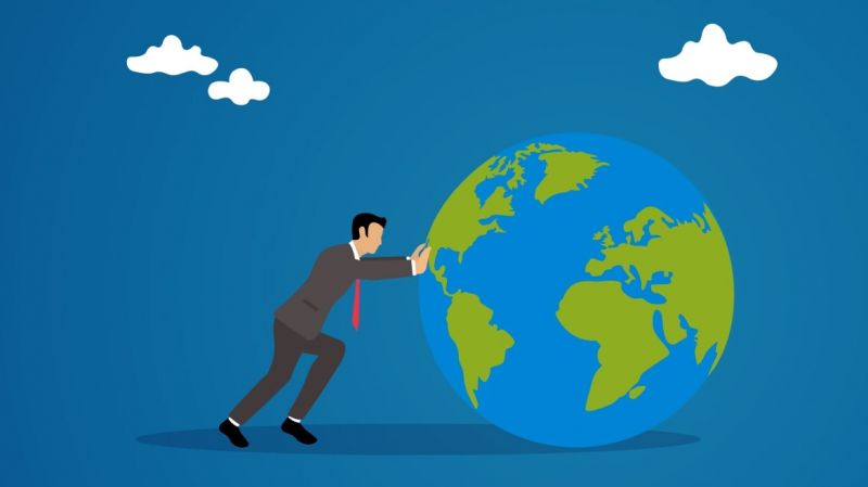 Can Businesses Really Be Social Change Warriors?