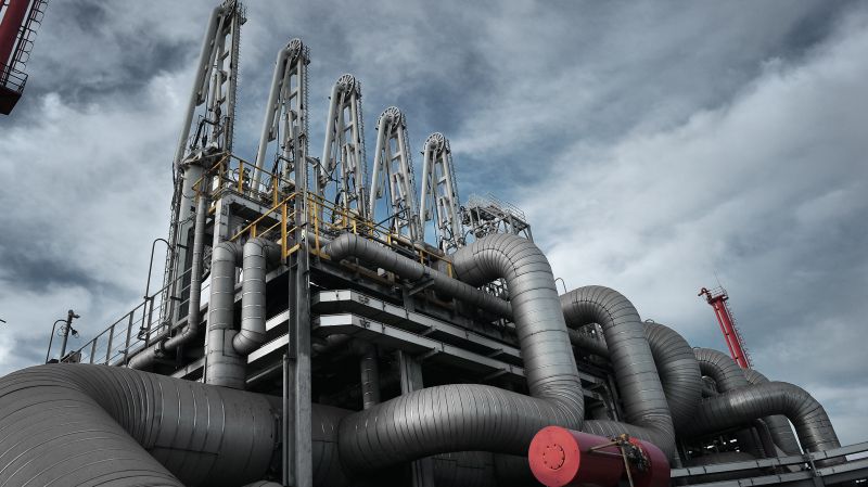 Canada’s LNG Projects Need to Get Going