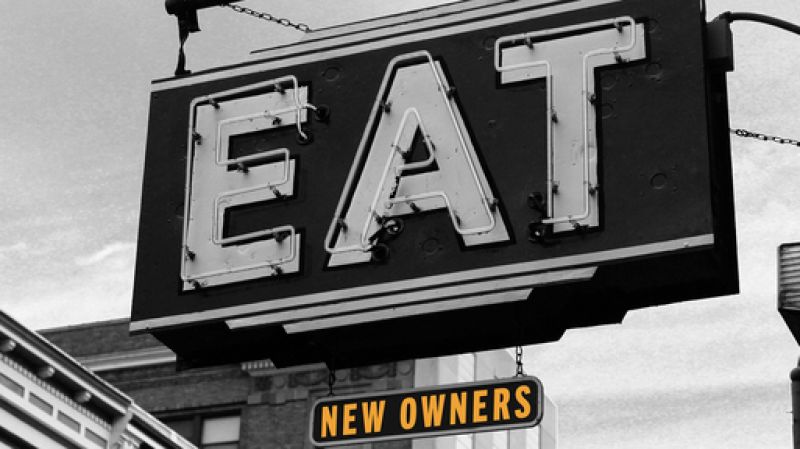 Do “Under New Management” Signs Really Work?