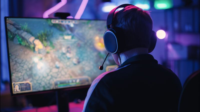 How Video Games Shape Consumer Behaviour