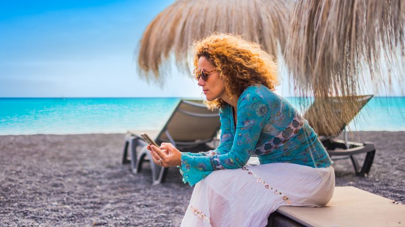 Why We Keep Checking Our Email on Holidays