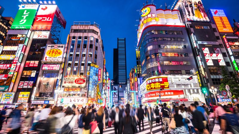 Is the Global City Still Magnetic?