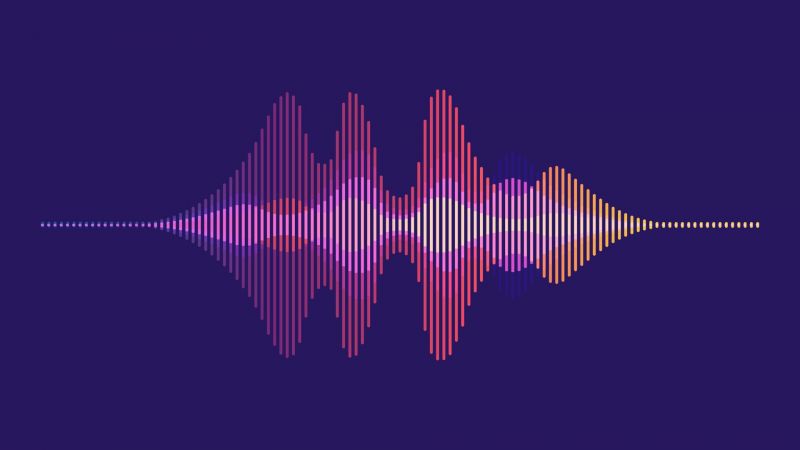 How Vocal Pitch Sells the Self