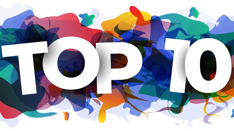 Our Top 10 Stories of 2022
