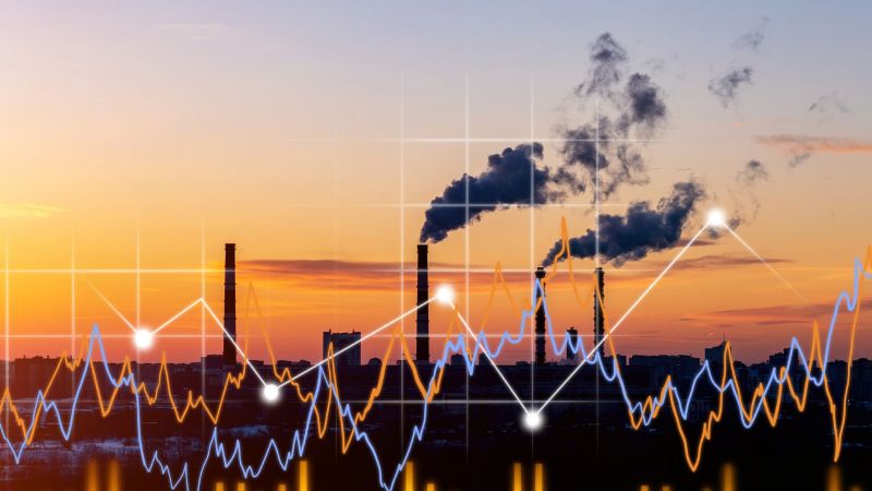 Patient Capital Is Abandoning Polluters