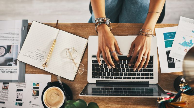 How To Make the Most of Your Side Hustle