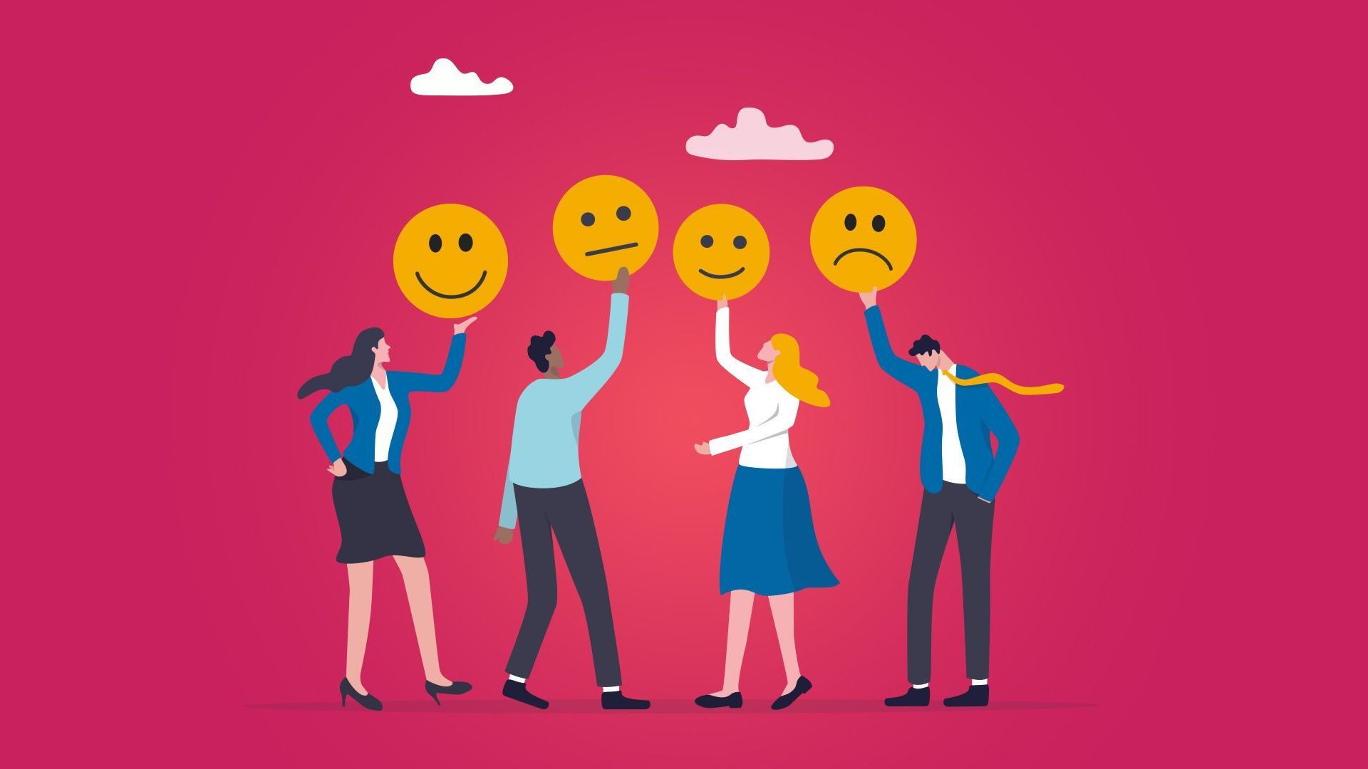 TEAMS Work: Building High EQ Teams