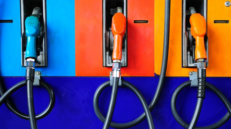 The Carbon Tax Signal