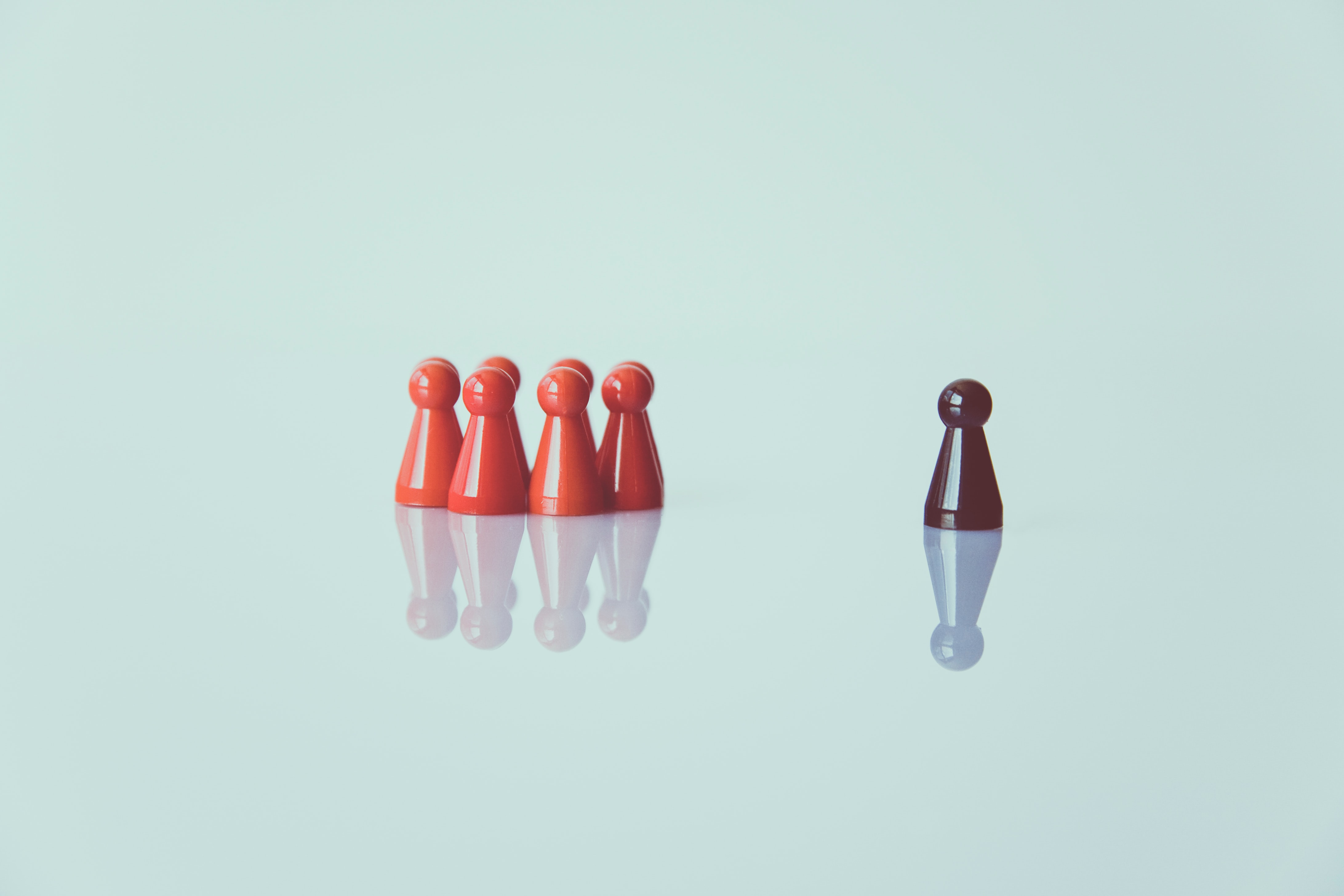 The Problem With Style-Shifting Leaders