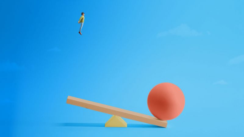 The Three Levers of Digital Agility