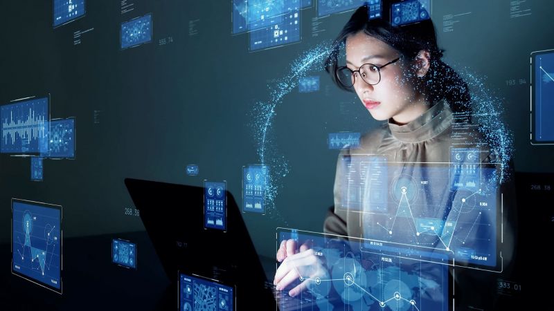 Tough Questions On Digital Transformation