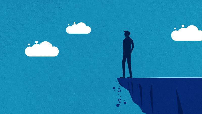 When Narcissism is a CEO’s Kryponite