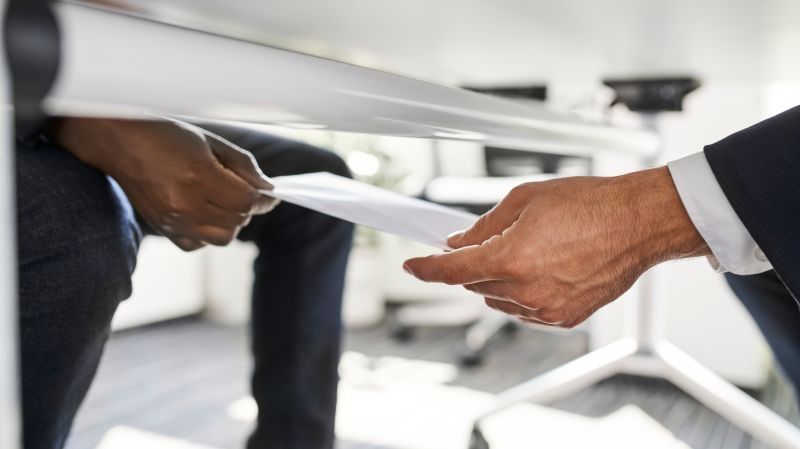Why Canada Can’t Pass the Buck on Foreign Bribery