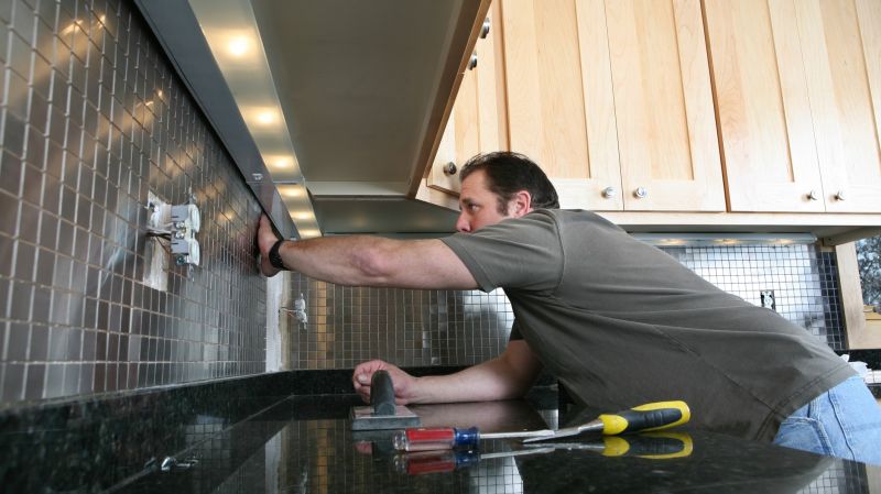 Why Do We Keep Renovating Our Homes?