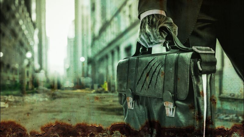 Tracking the Rise of Zombie Companies