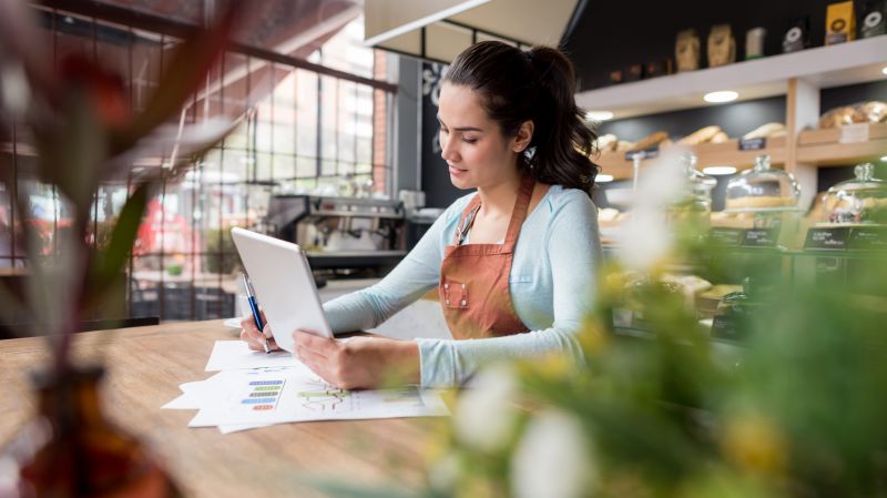 Accounting Tips for Entrepreneurs