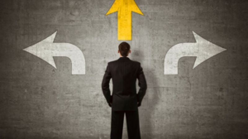 The ACE Decision-making Model
