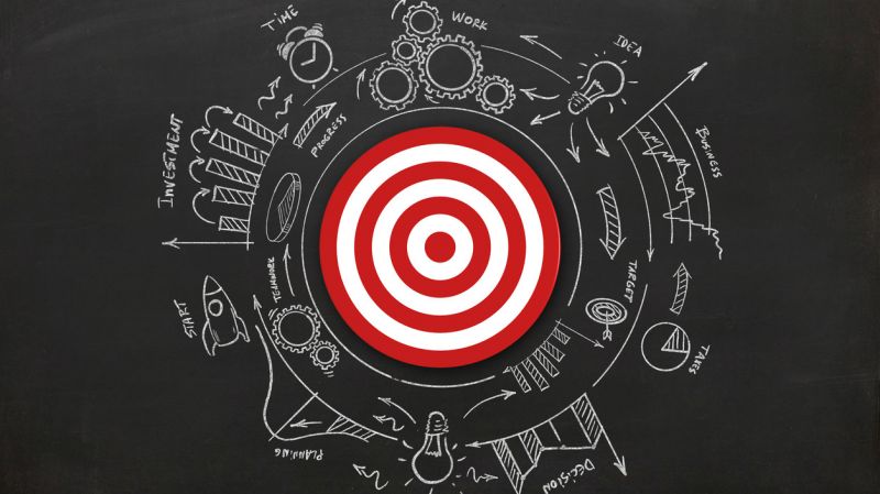 Reverse Engineering the Ad Budget