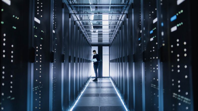 How to Choose an AI Vendor for Talent Management