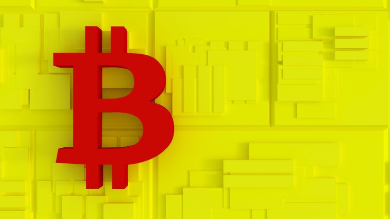 All Eyes on Crypto in 2022