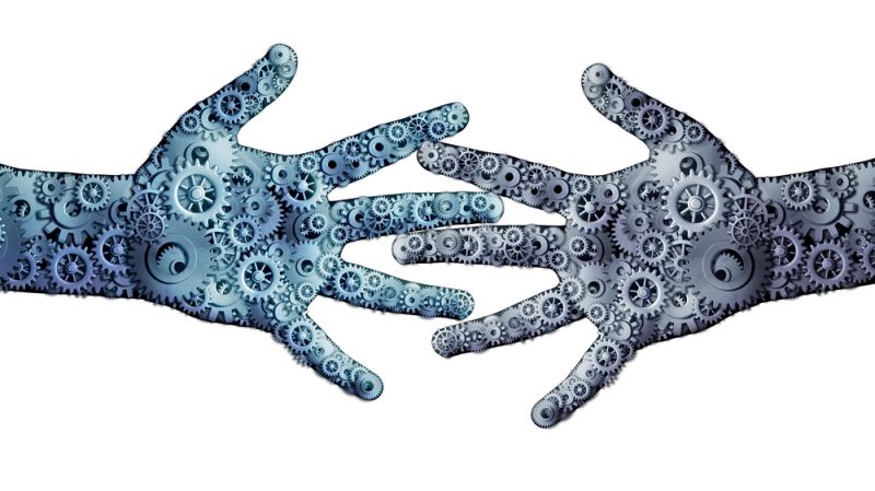 CIO Brief: Forging Partnerships in the Digital Age
