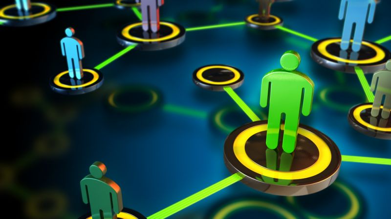 How to Assemble Alliances for a Lasting Edge